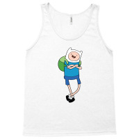 Jake The Dog Tank Top | Artistshot