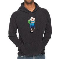 Jake The Dog Vintage Hoodie | Artistshot