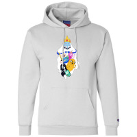 Jake The Dog Champion Hoodie | Artistshot