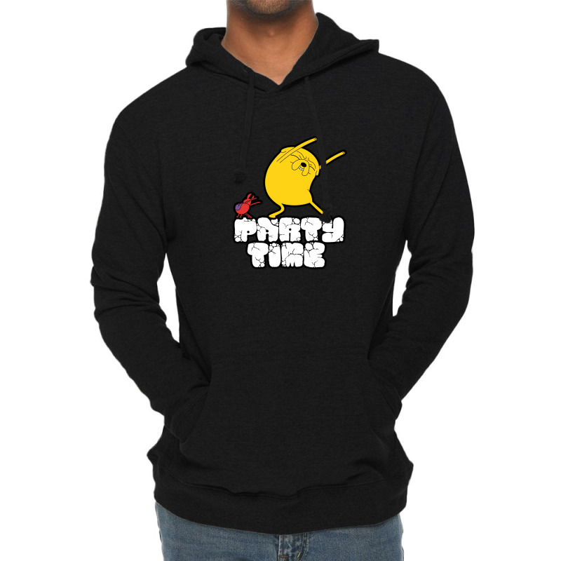 Jake The Dog Lightweight Hoodie | Artistshot