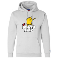 Jake The Dog Champion Hoodie | Artistshot