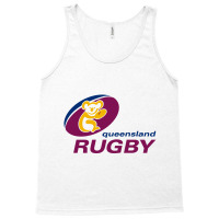 New-queensland-rugby-design Tank Top | Artistshot