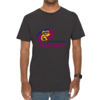 New-queensland-rugby-design Vintage T-shirt | Artistshot