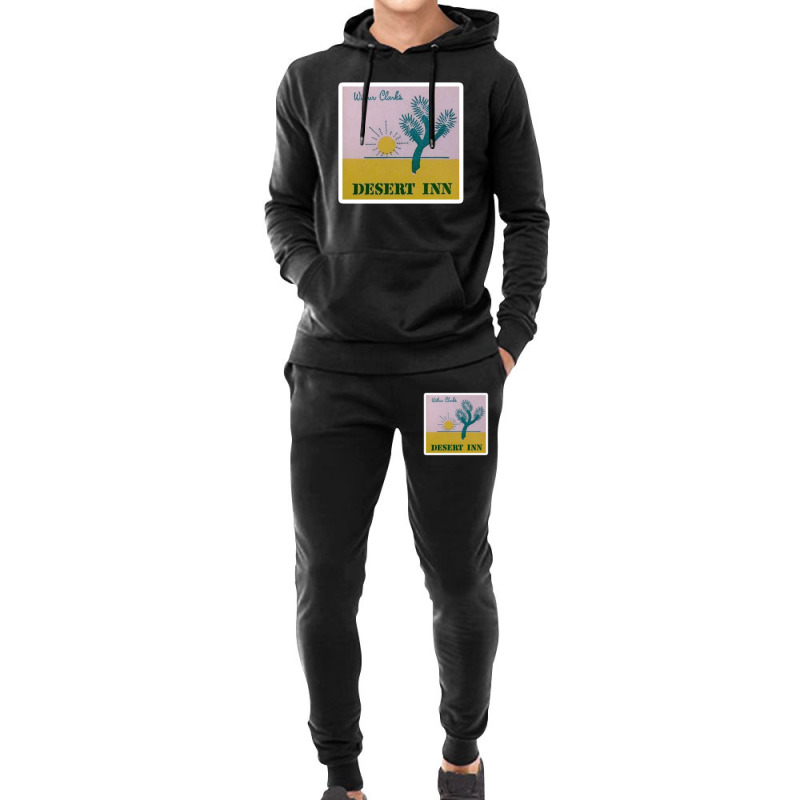 Official Presidential Portrait Of Lyndon Baines Johnson 31143694 Hoodie & Jogger set by kiki11 | Artistshot