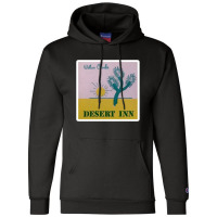 Official Presidential Portrait Of Lyndon Baines Johnson 31143694 Champion Hoodie | Artistshot