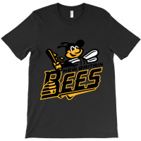 New Britain Bees T-shirt | Artistshot