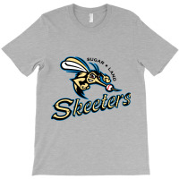 Sugar Land Skeeters T-shirt | Artistshot