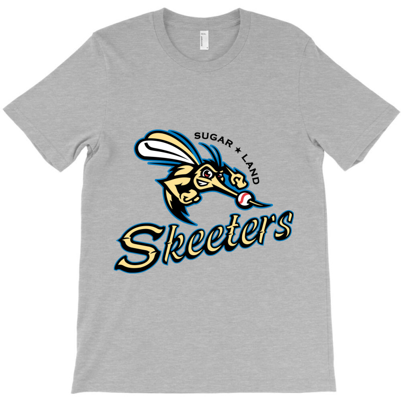 Sugar Land Skeeters T-shirt | Artistshot