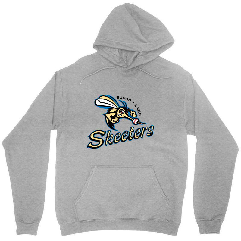 Sugar Land Skeeters Unisex Hoodie | Artistshot