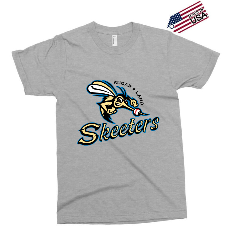 Sugar Land Skeeters Exclusive T-shirt | Artistshot