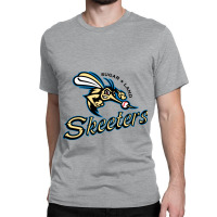 Sugar Land Skeeters Classic T-shirt | Artistshot