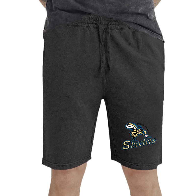 Sugar Land Skeeters Vintage Short | Artistshot