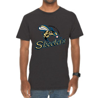 Sugar Land Skeeters Vintage T-shirt | Artistshot