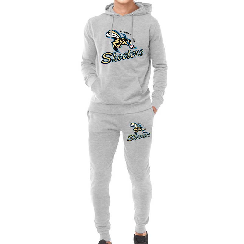 Sugar Land Skeeters Hoodie & Jogger Set | Artistshot