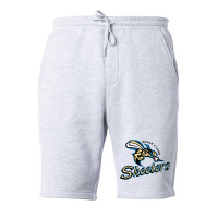 Sugar Land Skeeters Fleece Short | Artistshot