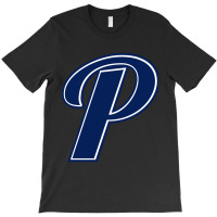 San Rafael Pacifics T-shirt | Artistshot