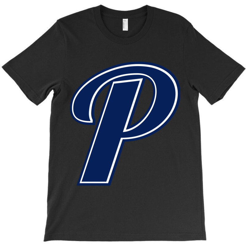 San Rafael Pacifics T-shirt | Artistshot