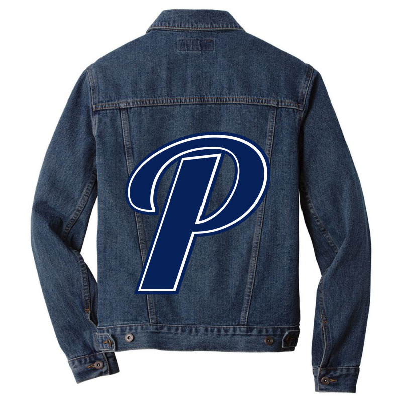 San Rafael Pacifics Men Denim Jacket | Artistshot