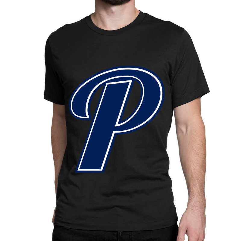 San Rafael Pacifics Classic T-shirt | Artistshot