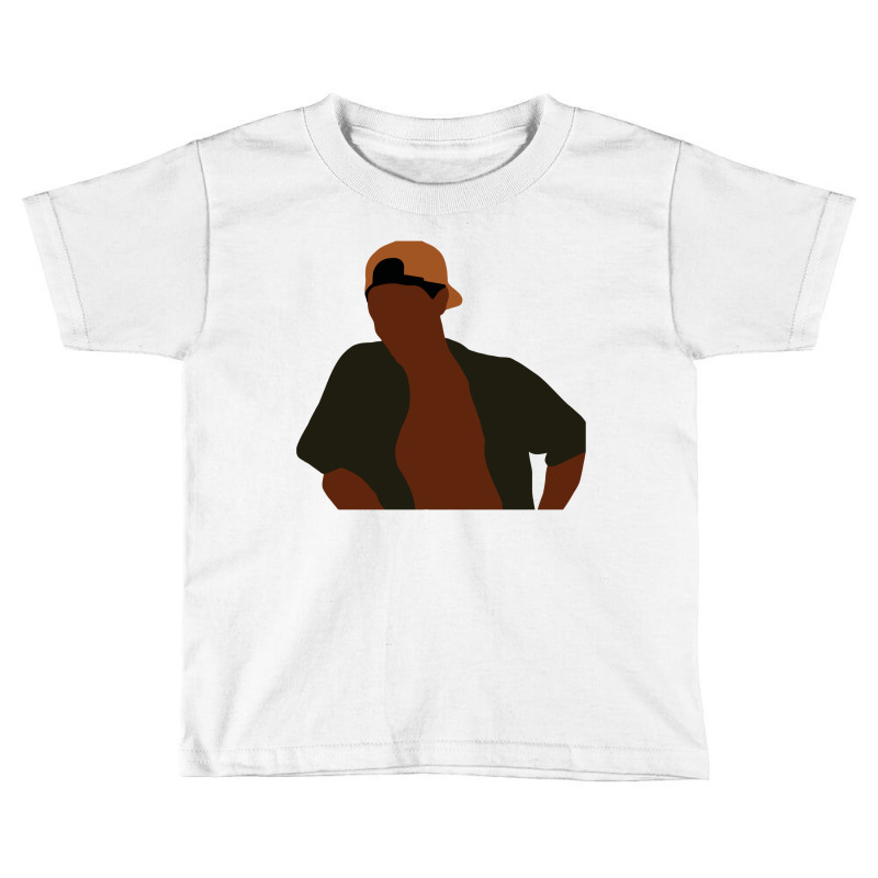 Pope From Outer Banks Toddler T-shirt by bettykumar | Artistshot