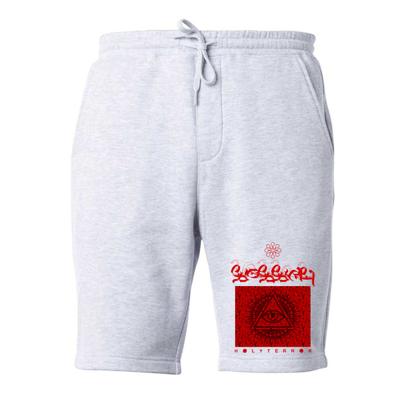 Pyramids Optimized For Shirts Classic T Shir Fleece Short | Artistshot