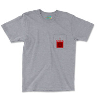 Pyramids Optimized For Shirts Classic T Shir Pocket T-shirt | Artistshot