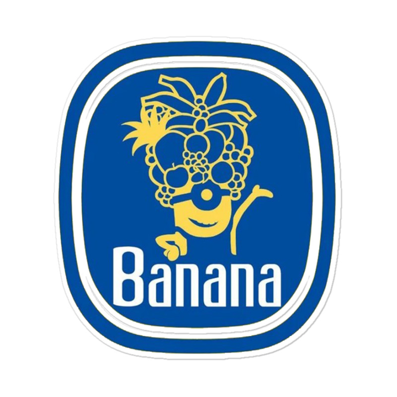 chiquita banana minion