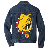 Hobbies Sports Men Denim Jacket | Artistshot