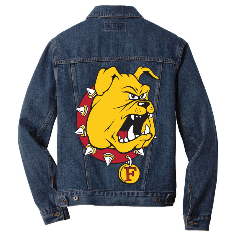 Hobbies Sports Men Denim Jacket | Artistshot