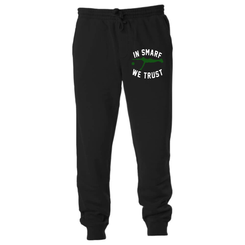 Meme Smarf Unisex Jogger | Artistshot