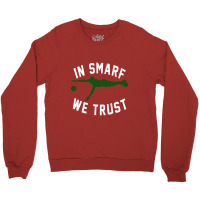 Meme Smarf Crewneck Sweatshirt | Artistshot