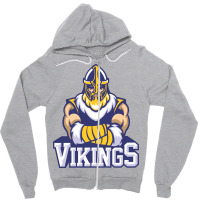 Spartan Warrior Zipper Hoodie | Artistshot