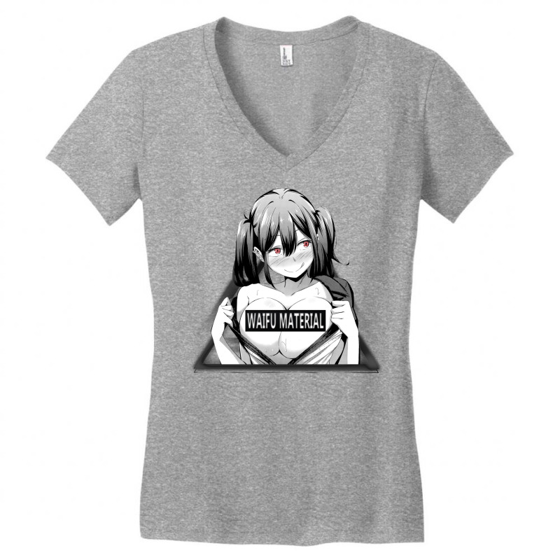 Waifu material t online shirt