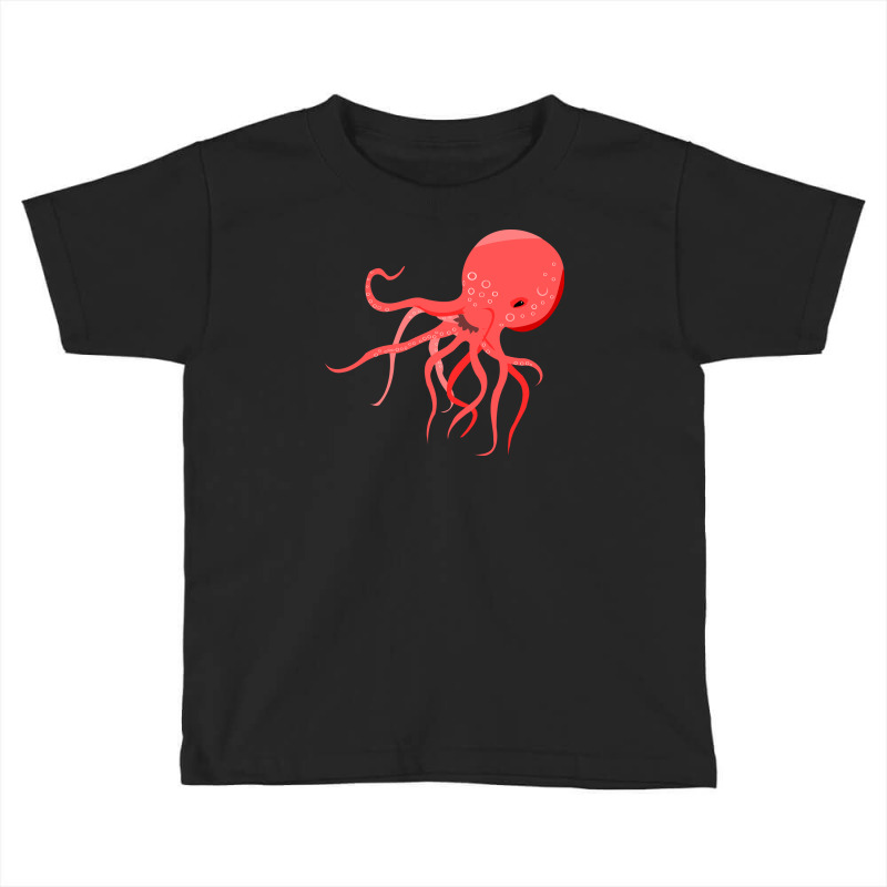 Ocean Life Toddler T-shirt | Artistshot