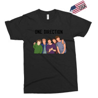 One Direction Styles Get Together Exclusive T-shirt | Artistshot