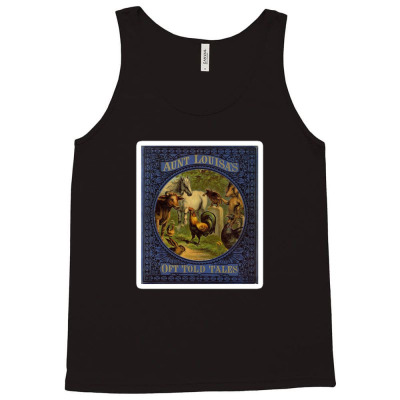 Enduring Freedom 40315166 Tank Top Designed By Ojoh22