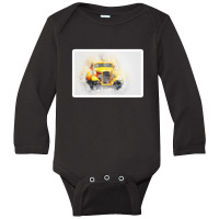 Equatorial Guinea 34781355 Long Sleeve Baby Bodysuit | Artistshot