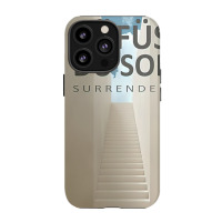 The Stairs - Rufus Cover Iphone 13 Pro Case | Artistshot