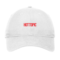 Hot Topic Vintage Adjustable Cap | Artistshot