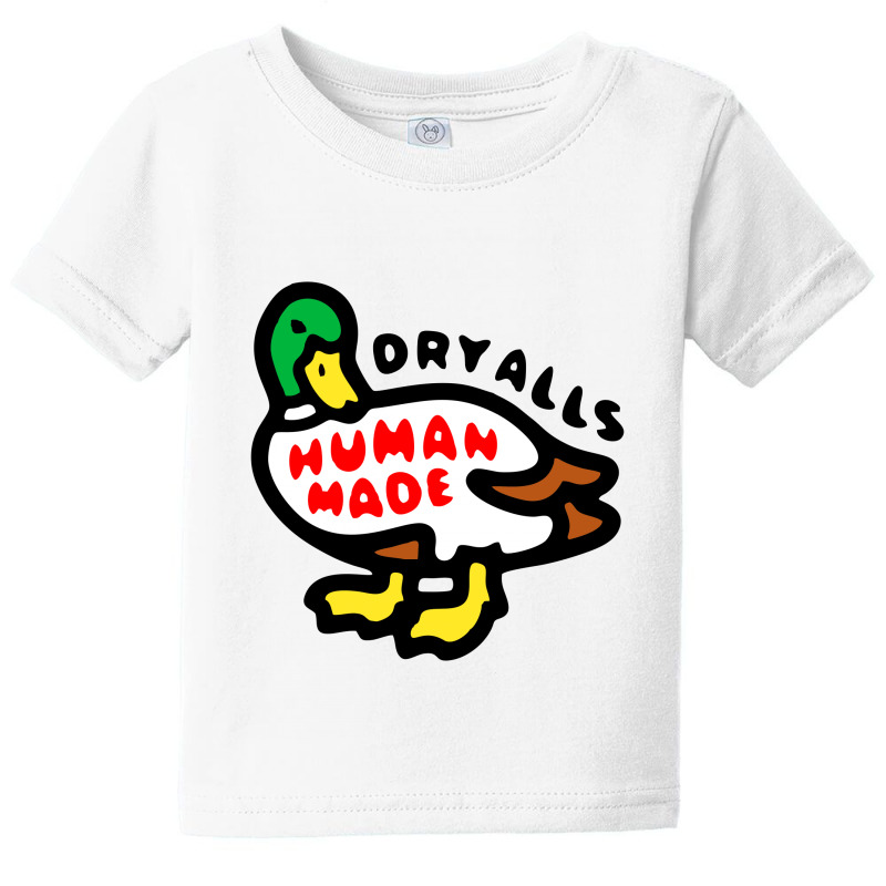 human made duck