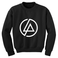 Link In Youth Sweatshirt | Artistshot