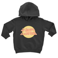 Movie  The Good Times Toddler Hoodie | Artistshot