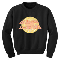 Movie  The Good Times Youth Sweatshirt | Artistshot