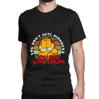 You Hate Capitalism Classic T-shirt | Artistshot