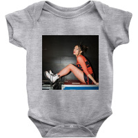 Kate Bad Girl Leah Baby Bodysuit | Artistshot