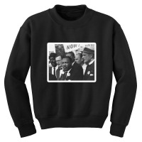 Queen City Printing Ink Company Four 91857930 Youth Sweatshirt | Artistshot