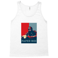 Paper Boi Tank Top | Artistshot