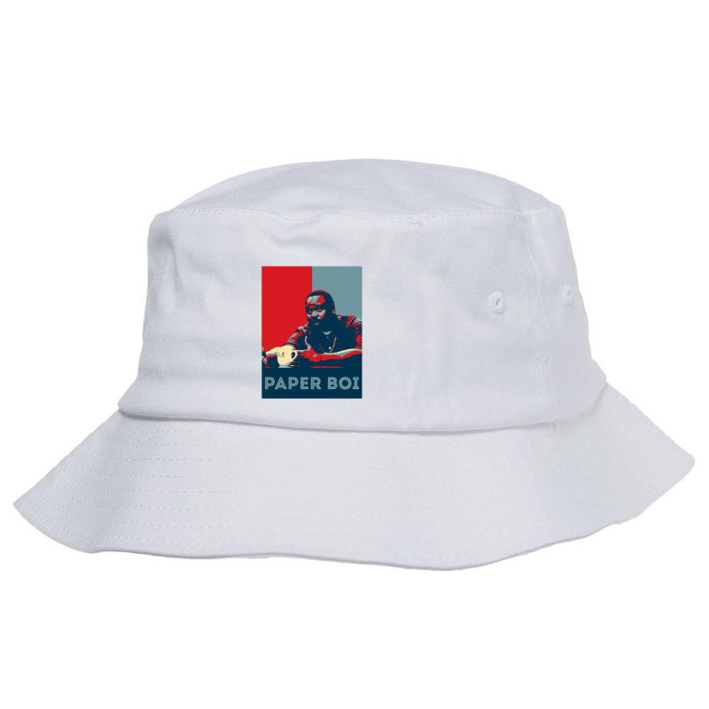 Paper Boi Bucket Hat | Artistshot