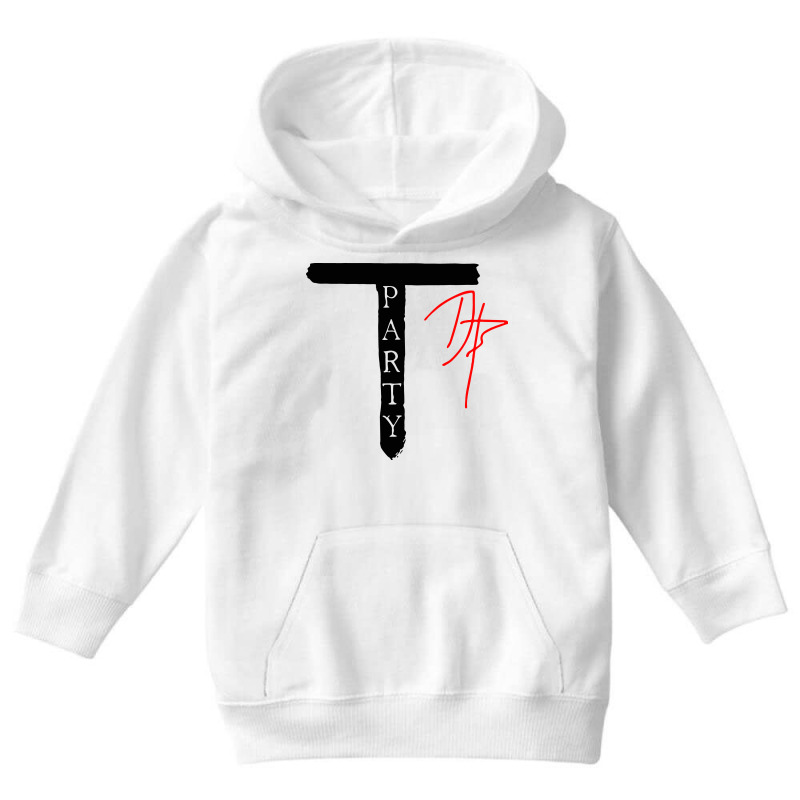 Daz black best sale t party hoodie