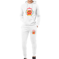 Cat Christmas Hoodie & Jogger Set | Artistshot